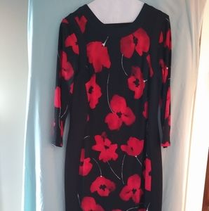 Ladies Dress